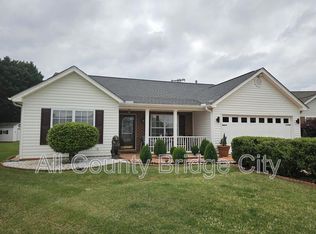 109 Brigantine Ln, Greer, SC 29650