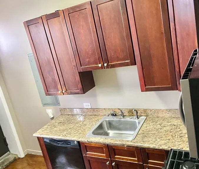 5709 S Wentworth Ave #5707-2N — Photo 3