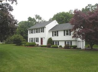 21 Robbin Rd, Canton, MA 02021