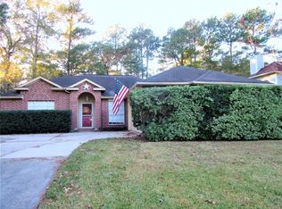 28919 Pine Forest Dr, Magnolia, TX 77355