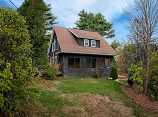 96 Whitefield Rd, Pittston, ME 04345
