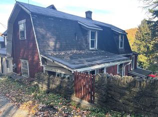 1248 Maryland Ave, Johnstown, PA 15906