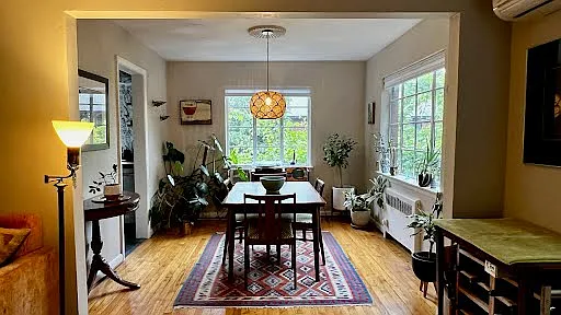 Photo with furniture