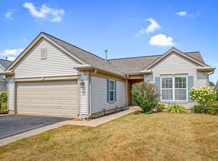 13482 Wildwood Ln, Huntley, IL 60142