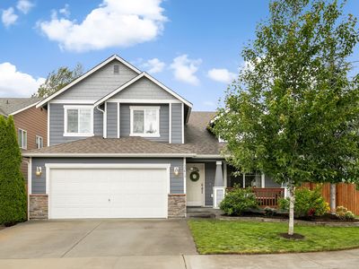 35813 30th Ave S, Federal Way, WA, 98003