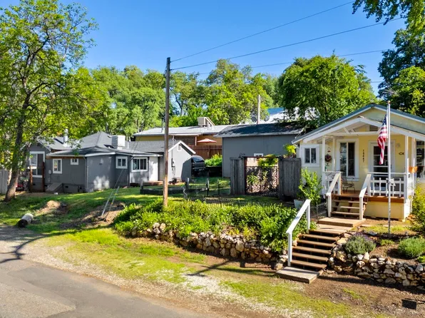 18447 Elm Ave, Tuolumne, CA 95379