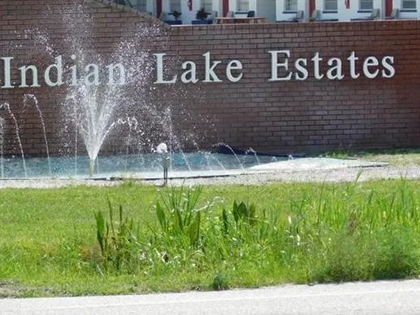 Gaillardia Dr, Indian Lake Estates, FL 33855