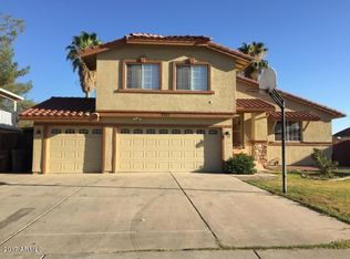 7721 W Cholla St, Peoria, AZ 85345
