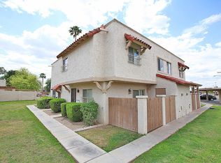8855 N 12th Pl, Phoenix, AZ 85020