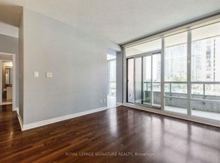 208 Enfield Pl #507, Mississauga, ON L5B 0G8