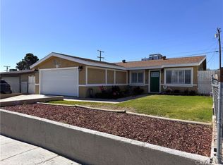 1704 Sunrise Rd, Barstow, CA 92311