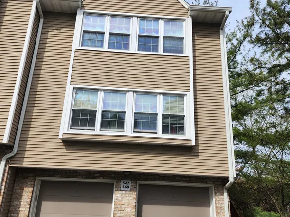 567 Windsor Dr #567, Palisades Park, NJ 07650