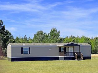 1169 Audrey Rd, Manning, SC 29102