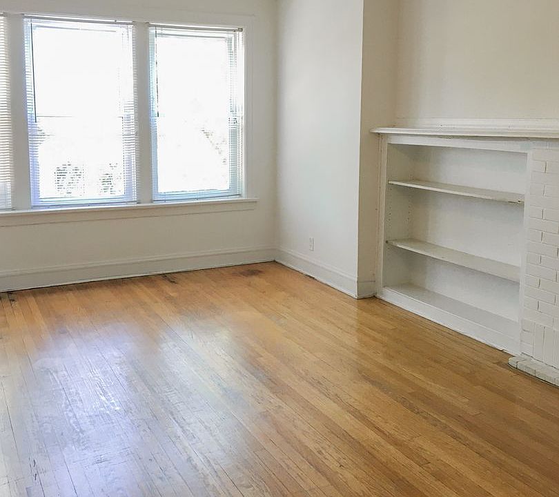 1st image of 4903 N Seeley Ave #3F
