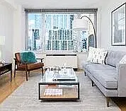 601 W 57th St #28B