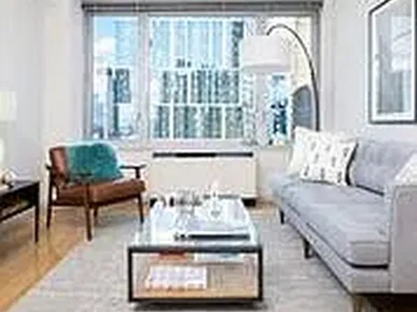 601 W 57th St, New York, NY