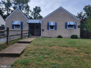41 University Ave, New Castle, DE 19720