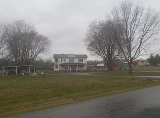 1062 Overbey Rd, Nelson, VA 24580