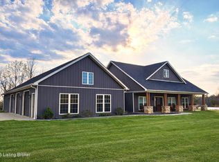 2560 Cabot Rd, Fordsville, KY