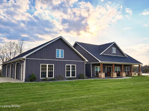 2560 Cabot Rd, Fordsville, KY 42343