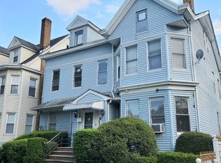 558 Broadway Ave, Paterson, NJ
