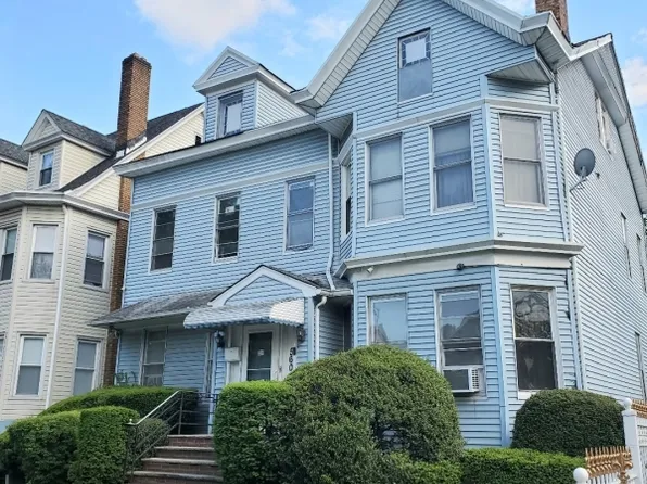 558 Broadway, Paterson City, NJ 07514