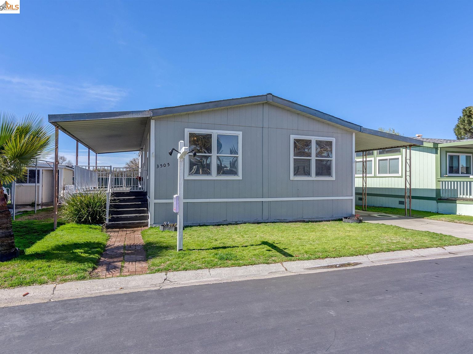 3505 Alcott Cir 136 Bethel Island CA 94511 Zillow