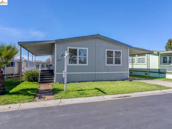 3505 Alcott Cir #136, Bethel Island, CA 94511