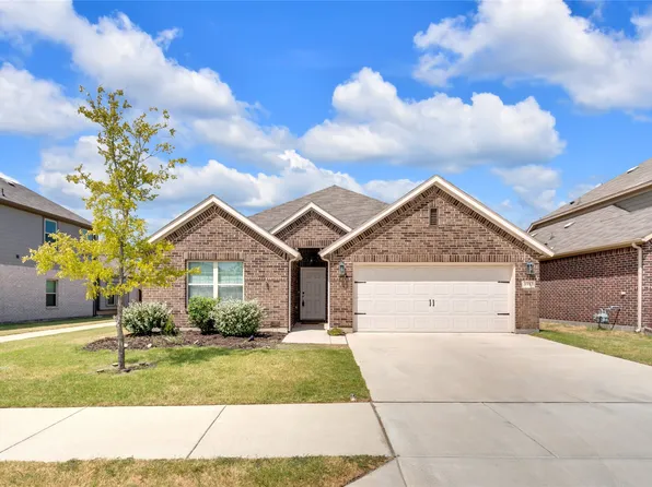 8913 Lantana Meadow Dr, Fort Worth, TX 76131