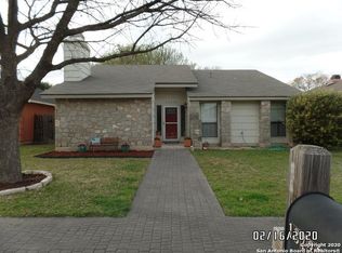 13735 George Rd, San Antonio, TX 78231