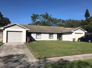 2508 Olive Branch Way, Orlando, FL 32817