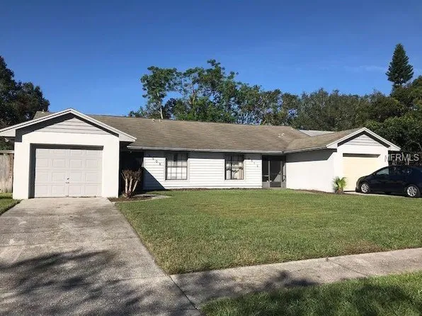 2508 Olive Branch Way, Orlando, FL 32817
