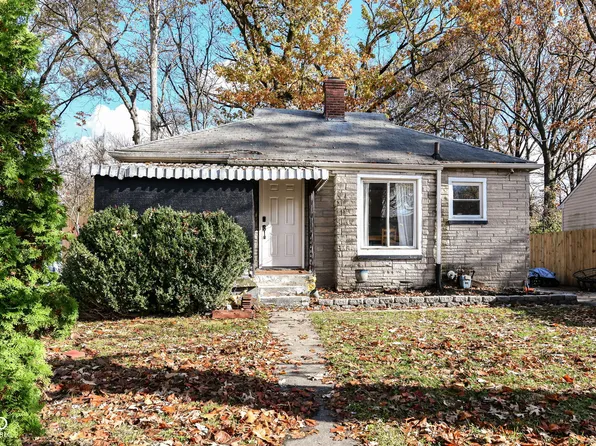 3035 Eastern Ave, Indianapolis, IN 46218