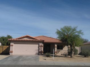 7366 W Solano Dr N, Glendale, AZ 85303
