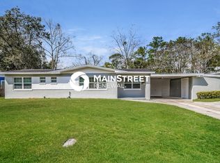 4431 Telka Lynn Dr, Jacksonville, FL 32207