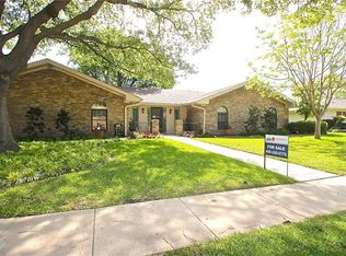 1600 Cloister Way, Plano, TX 75075