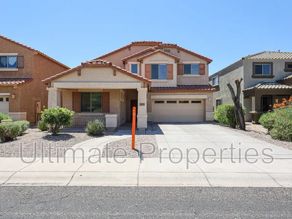 4245 E Folgers Rd, Phoenix, AZ 85050