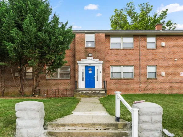 3921 Maine Ave, Gwynn Oak, MD