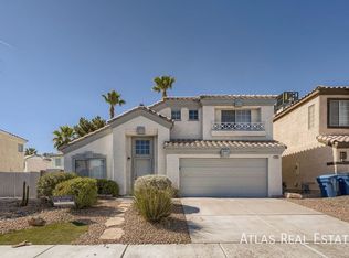 7875 Constantinople Ave, Las Vegas, NV 89129