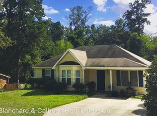 1018 Eustis Dr, Augusta, GA 30904