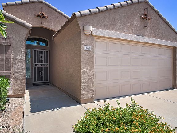 4th image of 6661 S Four Peaks Pl