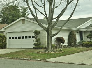 741 Pompton Rd UNIT A, Monroe Township, NJ 08831