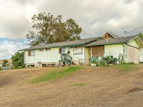 824 Pueo Dr, Kula, HI 96790