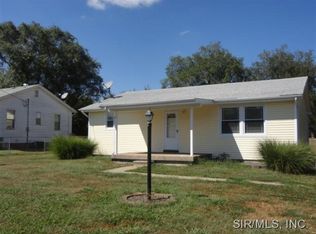 125 Vine St, Moro, IL
