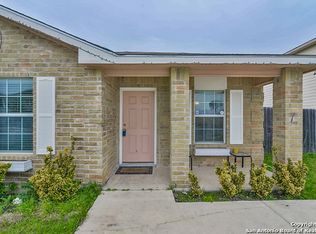 3963 Key West Way, Converse, TX 78109