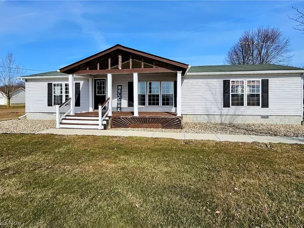 6260 Town Line Rd #162, Wakeman, OH 44889