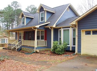 108 Timberland Trce NW, Madison, AL 35757