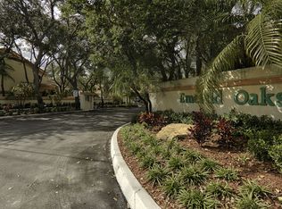 3410 Water Oak Dr #1506, Hollywood, FL 33021