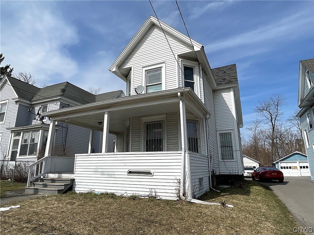718 W Brighton Ave, Syracuse, NY 13207 Zillow