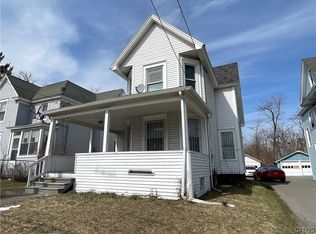 718 W Brighton Ave, Syracuse, NY 13207